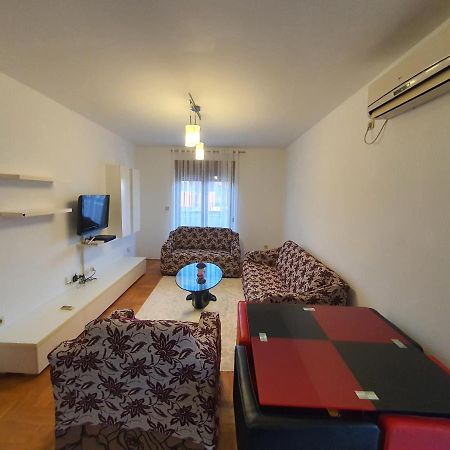 Comfort One Bedroom Apartment Podgorica Exterior foto