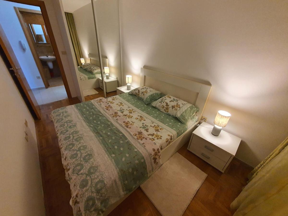 Comfort One Bedroom Apartment Podgorica Exterior foto